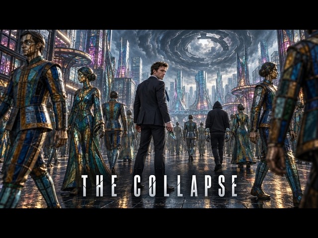 The Collapse #SpecialForAAIFF