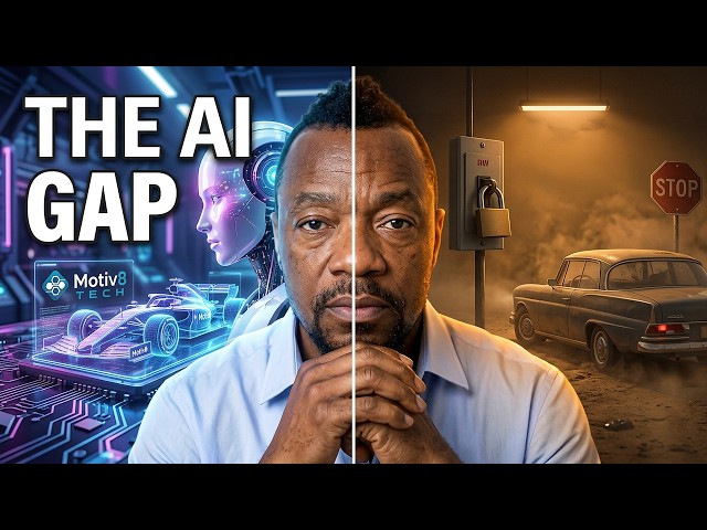 The AI Revolution Stalled: Here's Why