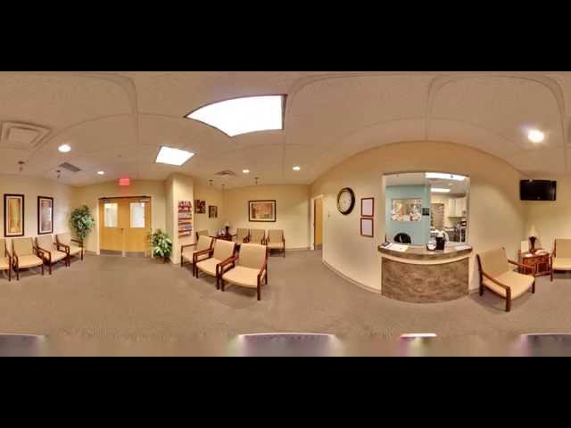 Columbus Surgical Associates, Inc. - Dublin (360° virtual tour)