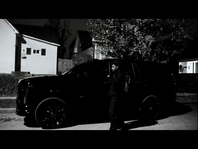 FCG Heem - The Realest (Official Music Video)