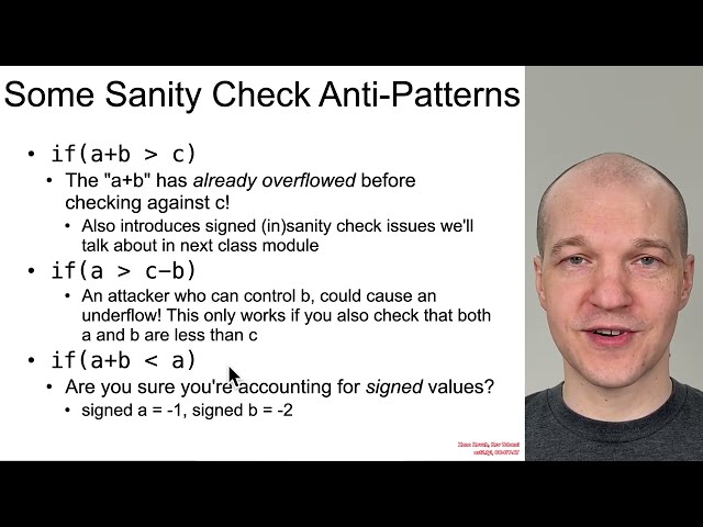 Vulns1001 06 IntegerOverflow 03 Prevention 01 SafeMath