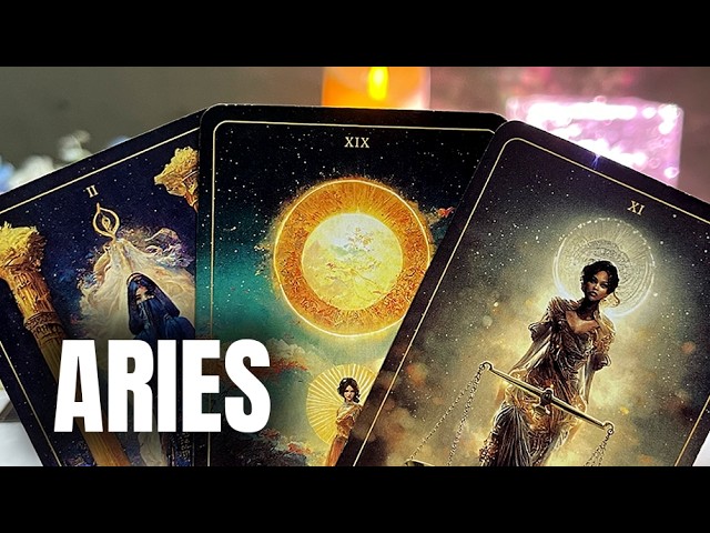 ARIES ♈ ON WEDNESDAY THE 3RD BE CAREFUL 💥 DO NOT GO TO THAT DANGEROUS PLACE