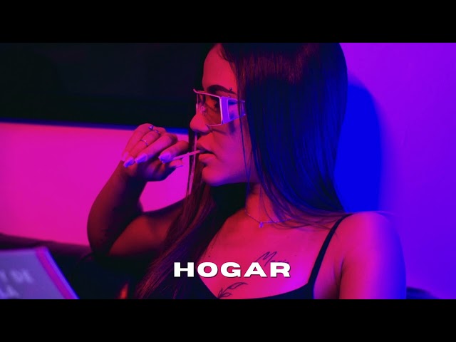 (HOGAR) - FREE  Base De Trap - ''ROMANTICO' | Trap Instrumental | Pista De Trap