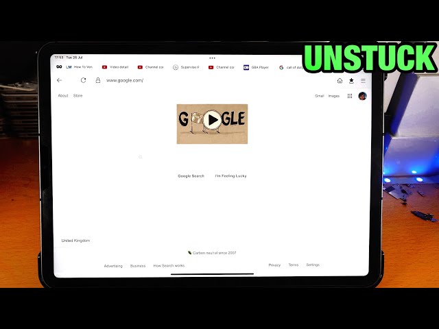 How To Fix iPad Pro STUCK on Guided Access