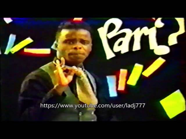 Le Djous _ ZIKE