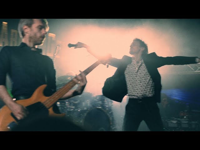 Daughters - The Reason They Hate Me [Live at ArcTanGent]