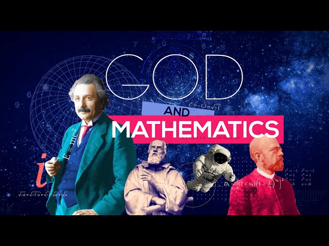 God and Mathematics