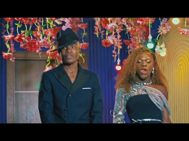 PRESI FT BB CANAPÉ -OBEVEMELEO( CLIP OFFICIEL)