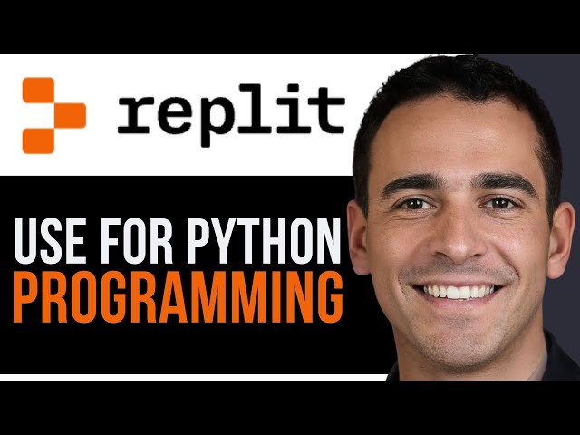 NEW! How To USE Replit For Python Programming (Easy Guide)