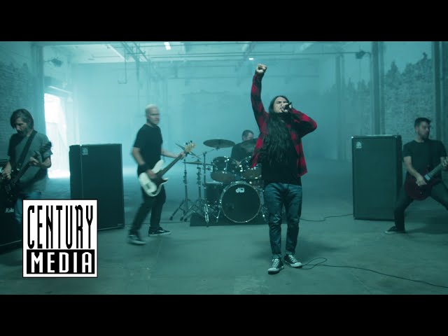 IGNITE - Anti-Complicity Anthem (OFFICIAL VIDEO)