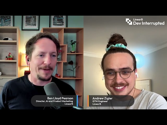 The battle to replace GitHub, software assembly lines & why no one finishes projects anymore