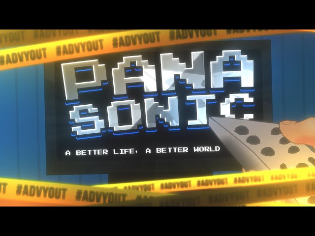 【4K】 "Panasonic" by #advyout & more (Extreme Demon) [52K SPECIAL] | Geometry Dash 2.11