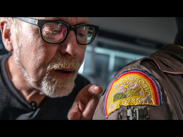 Why Alien's Space Truckers were Believable