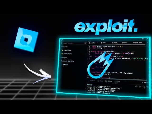 [NO KEY] - ROBLOX EXECUTOR - NEW Best FREE and KEYLESS Exploit for Roblox in 2026 *sUNC*