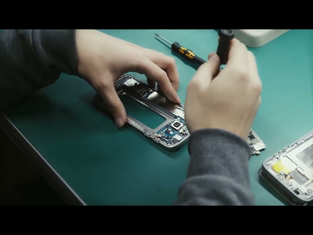 Efficient Computer Programming Solutions by ORUM SOLUTIONS, INC.