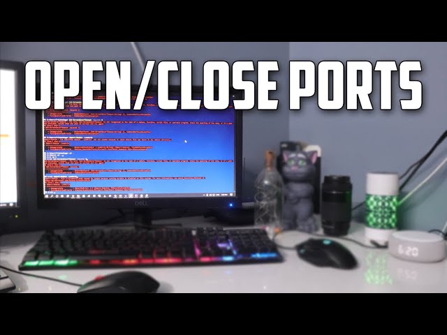 How To Check Open/Close Ports of Any Website Using PowerShell