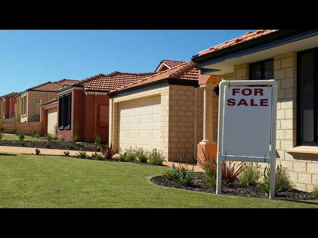 Expert warns Labor housing changes could put the 'Aussie dream' out of reach