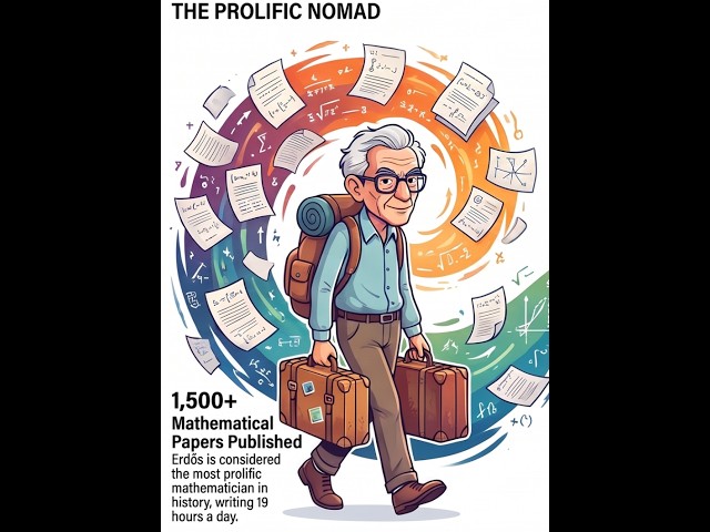 Life Lessons from 'The Boy Who Loved Math' - Ultimate Insights