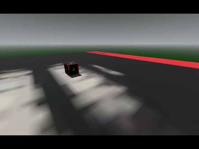 Generic First Person Shooter - Showcase 1