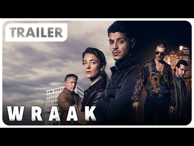 Wraak trailer (2025) | Nu beschikbaar op VOD