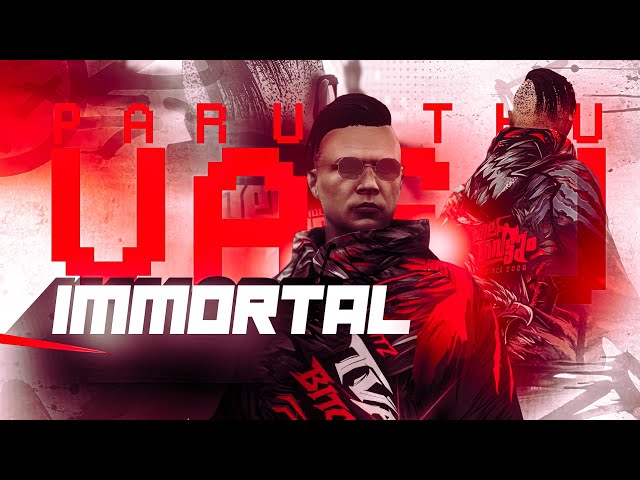 IMMORTALS -ʜᴀᴩᴩʏ ʙɪʀᴛʜᴅᴀʏ ᴇᴀɢʟᴇ ɢᴀᴍɪɴɢ @eaglegamingop 
