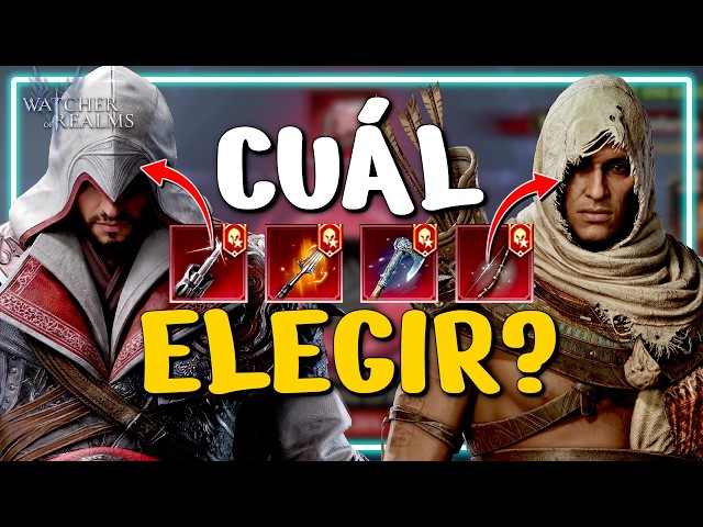 Qué Artefacto Escoger De La Colaboración?! + Mis Forjas!! #WoR en Español