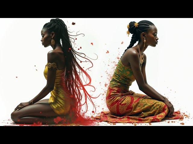 Heart Of The Afrobeats | Afrobeat Instrumental Type Beats By Songwriter Stephen Allen Music