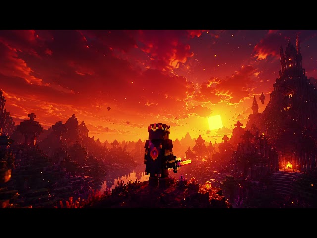 Shardfall Oath Official Music Video