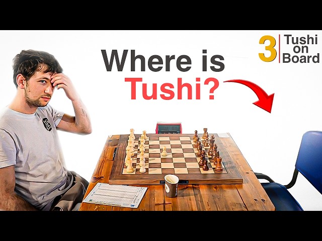 I played Elephant Gambit in a Classical Tournament!