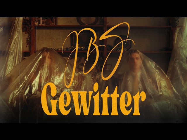 JBS - Gewitter