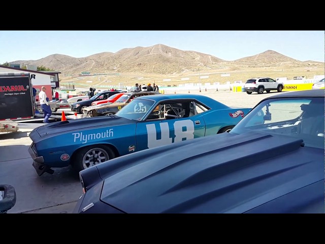 Spring Fling Speed Festival 12 April 11th-12th 2018 part 3