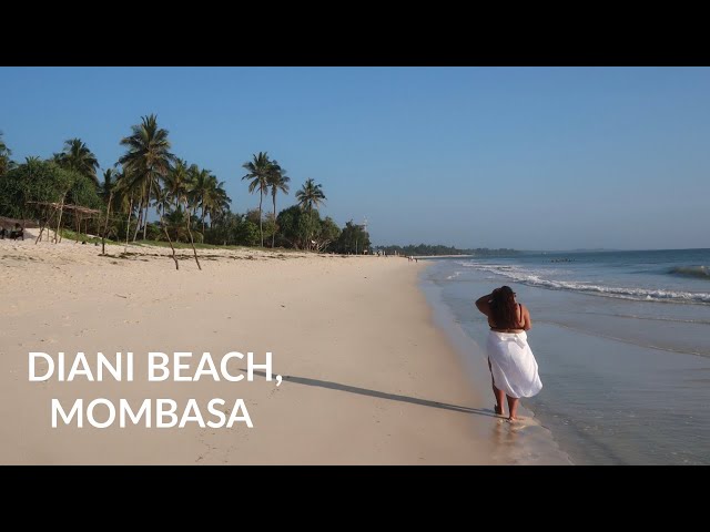 Southern Palms Resort, Mombasa / Nishi V