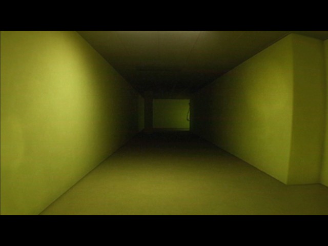 He's Watching Us... | The Complex: Expedition