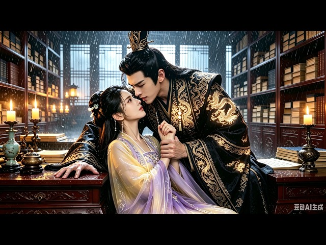 After being betrayed by elder brother,the regent prince fought,struggled to reclaim his position.