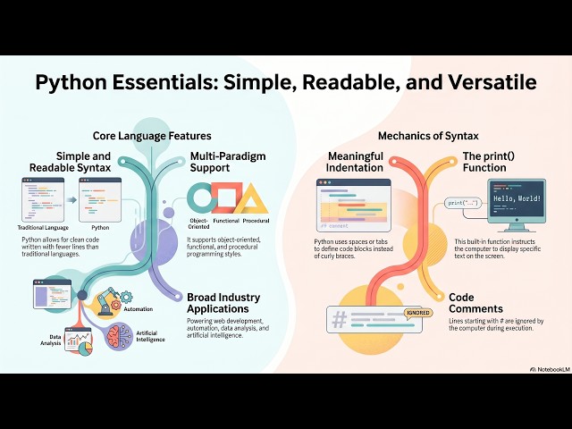 Python Part 1