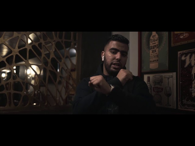 Lbenj - Anti