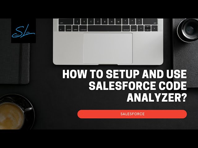 How to setup and use salesforce code analyzer? - Salesforce