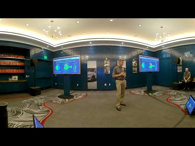 2019 Hyundai Veloster Turbo Introduction Preview 360 Video