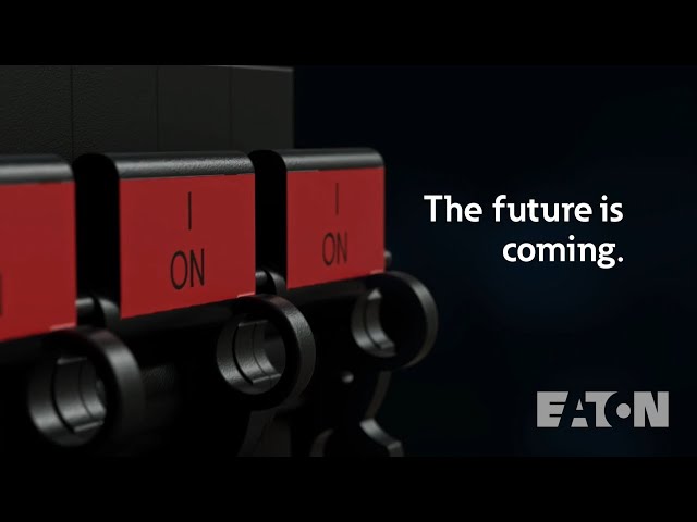 Bussmann series BussIQ teaser | Eaton