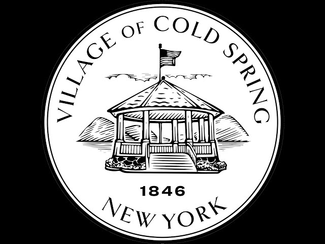 Village Board of Trustees 9-10-2025