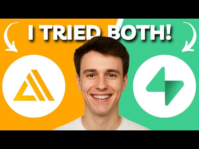 AWS Amplify vs Supabase | Which Open-Source Backend Platform is BETTER in 2025?