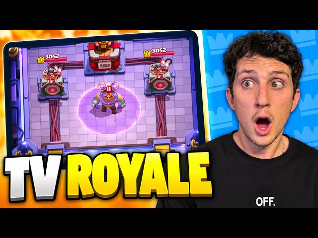TV Royale