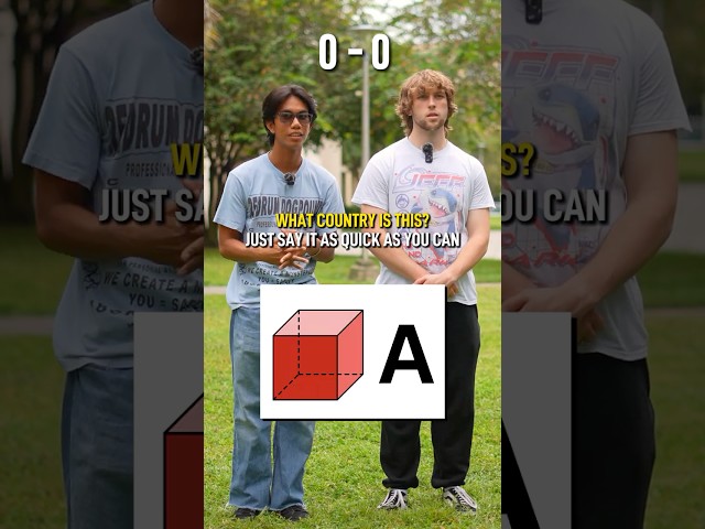 Country Puzzles
