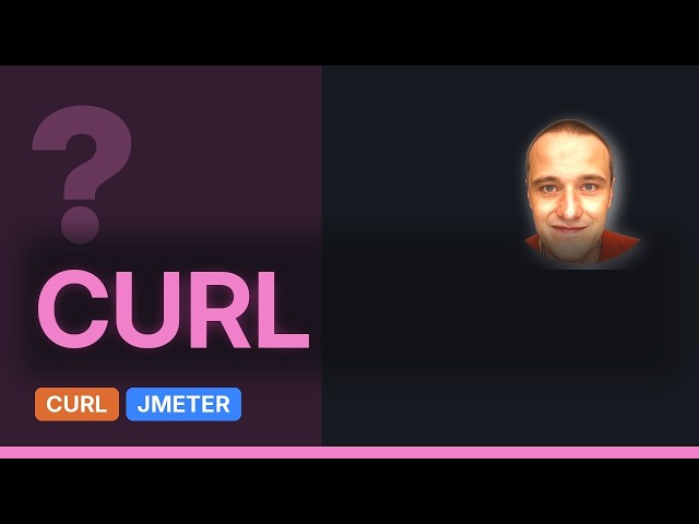Concurrent users Load Testing REST API with CURL command Using Jmeter Tool
