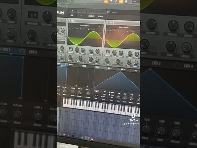 HOW TO MAKE A HARDSTYLE KICK (FROM SCRATCH) [SOUND DESIGN SUNDAY]😤😤😤