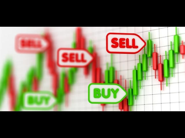 Cómo crear un simulador de trading que parece un videojuego