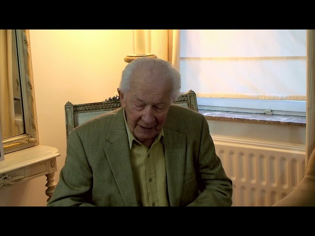 De Duve 22  Nobel l'Enzyme cachée