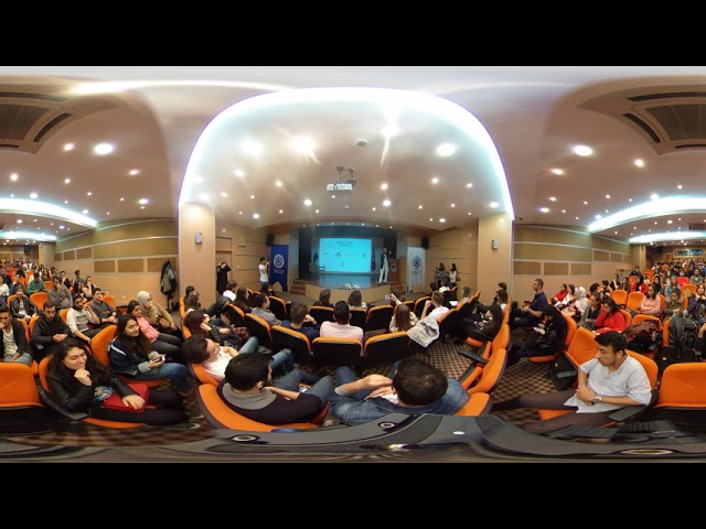 Halkla İlişkiler ve Tanıtım Öğrencileri Sektörle Buluşuyor