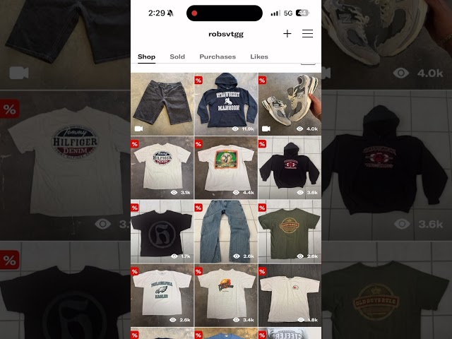 HOW TO SELL CLOTHES ON DEPOP 101 🧑‍🎓#depop #howtosellclothes #depopseller #clothing #vintage