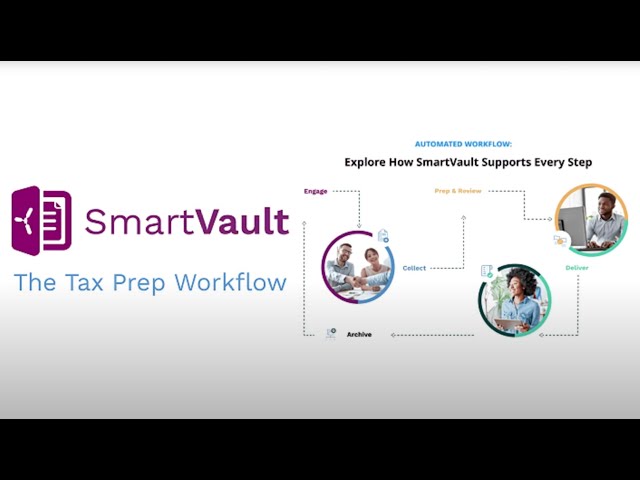 Fix Your Tax Prep Chaos: Build a Smarter Workflow Before Busy Season Hits
